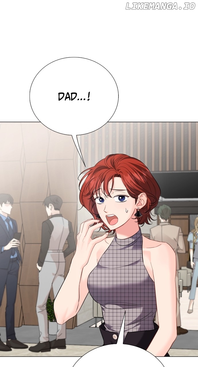 Let’s Meet After Work Chapter 58 - page 1