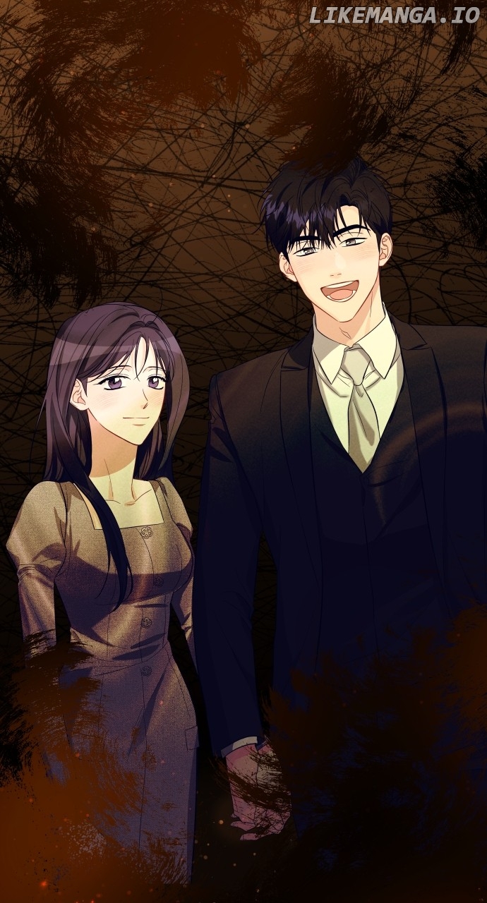 Let’s Meet After Work Chapter 58 - page 100