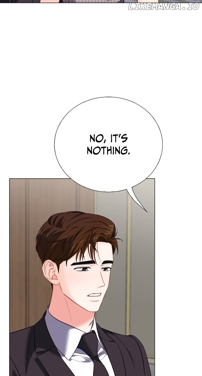Let’s Meet After Work Chapter 58 - page 12