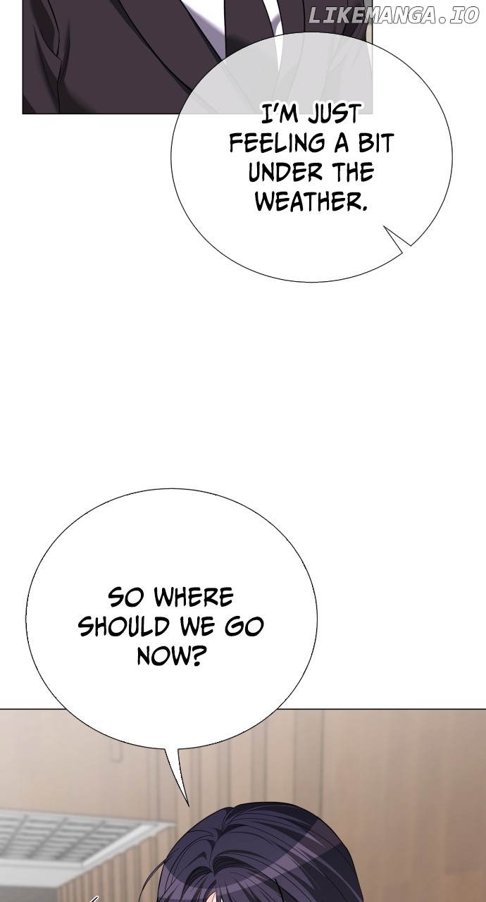 Let’s Meet After Work Chapter 58 - page 13