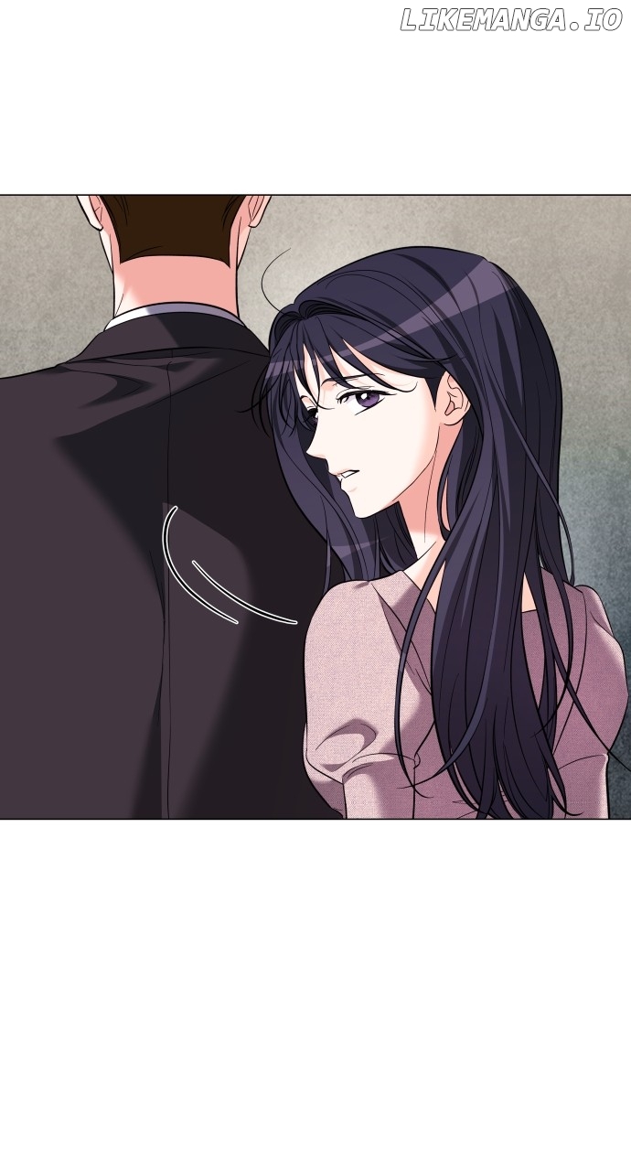 Let’s Meet After Work Chapter 58 - page 18
