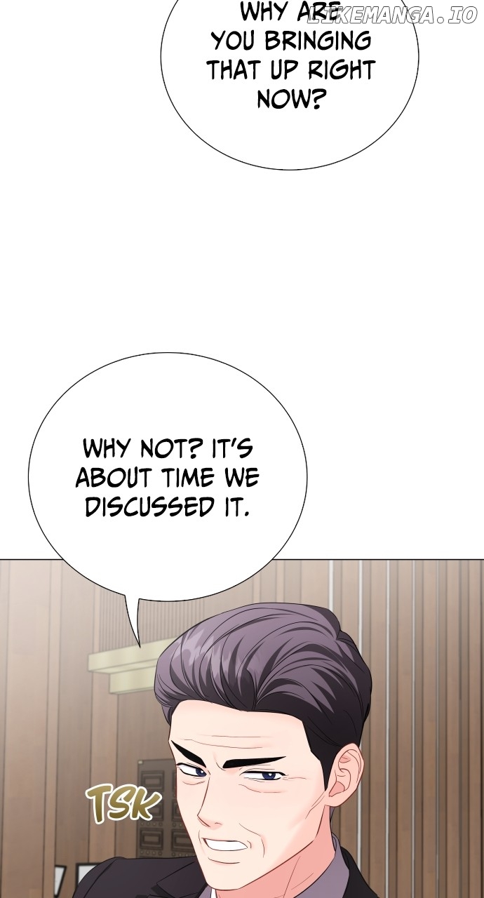 Let’s Meet After Work Chapter 58 - page 2