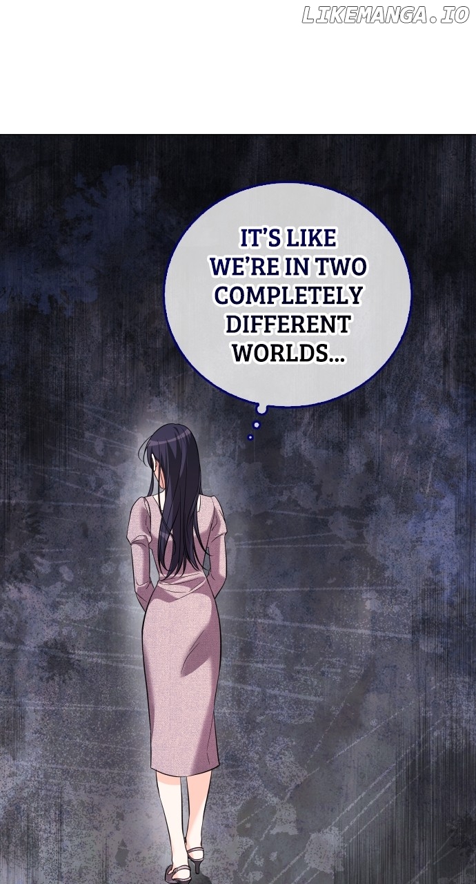 Let’s Meet After Work Chapter 58 - page 20