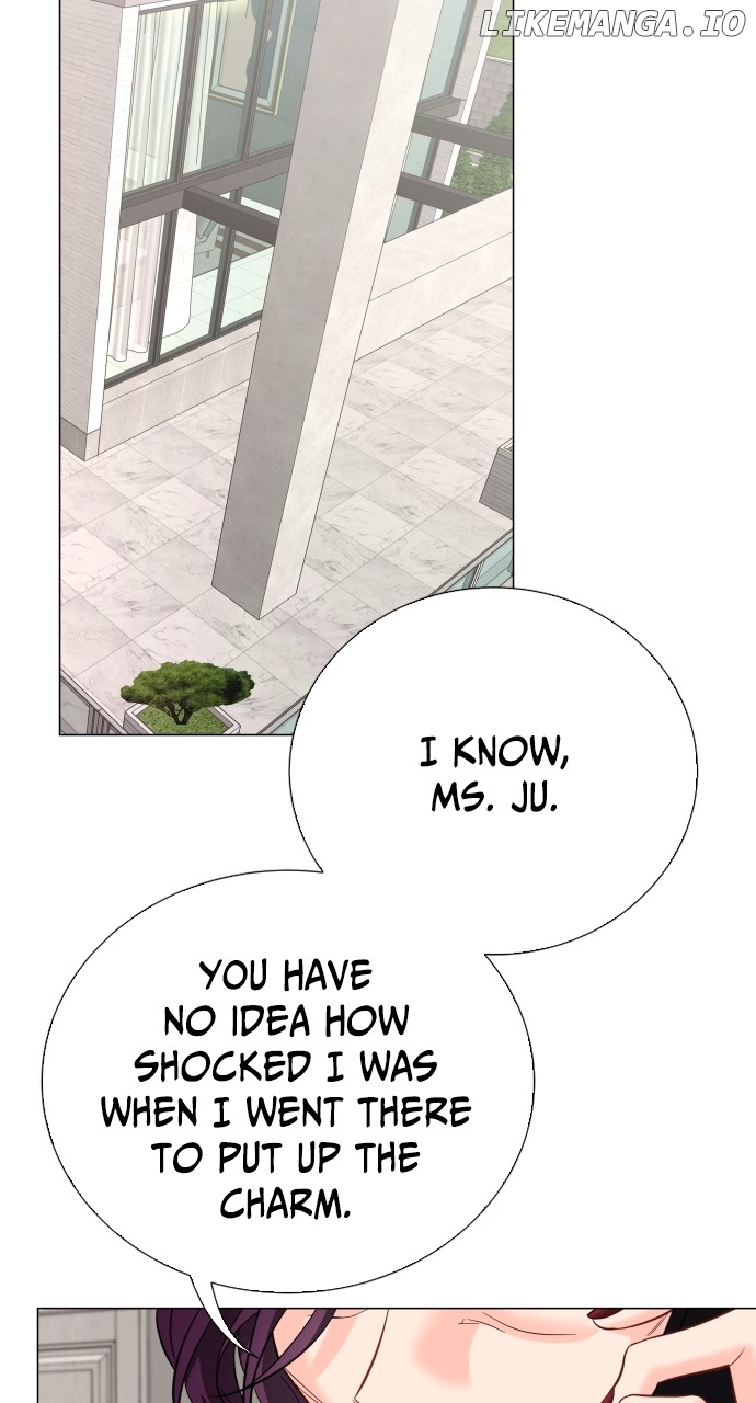 Let’s Meet After Work Chapter 58 - page 23