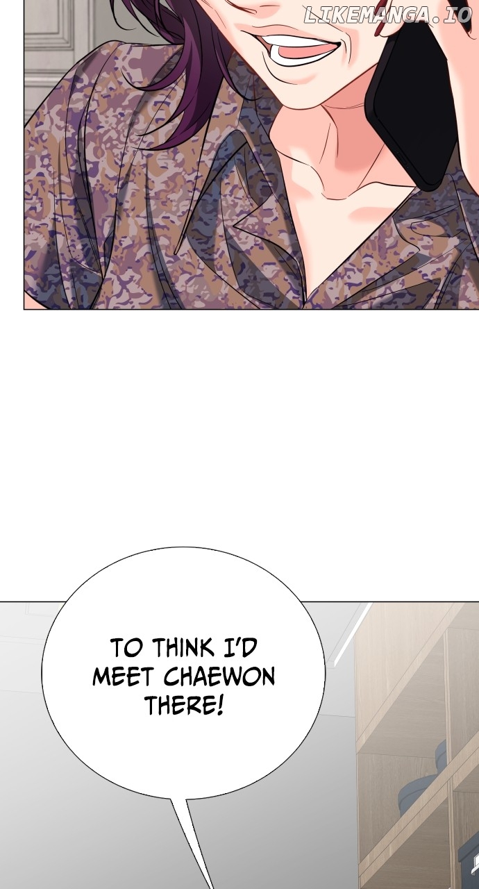Let’s Meet After Work Chapter 58 - page 24
