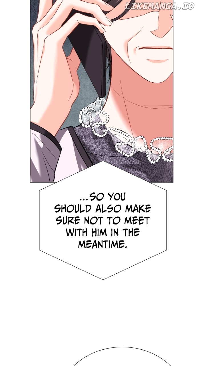 Let’s Meet After Work Chapter 58 - page 27