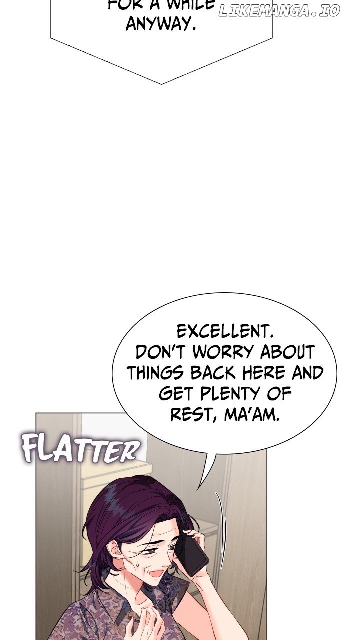 Let’s Meet After Work Chapter 58 - page 29