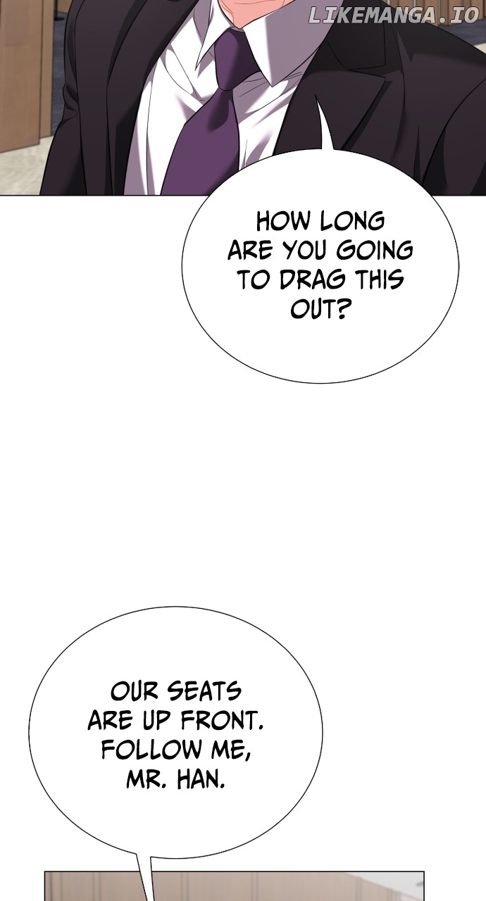 Let’s Meet After Work Chapter 58 - page 3