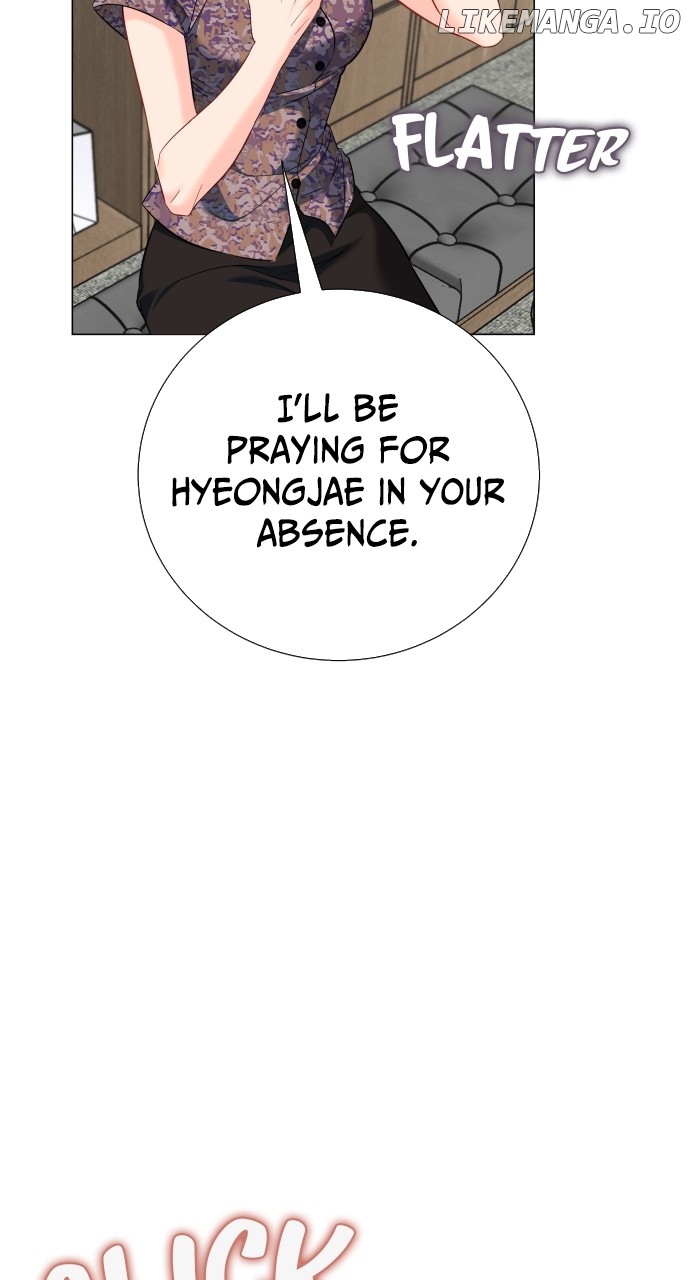 Let’s Meet After Work Chapter 58 - page 30