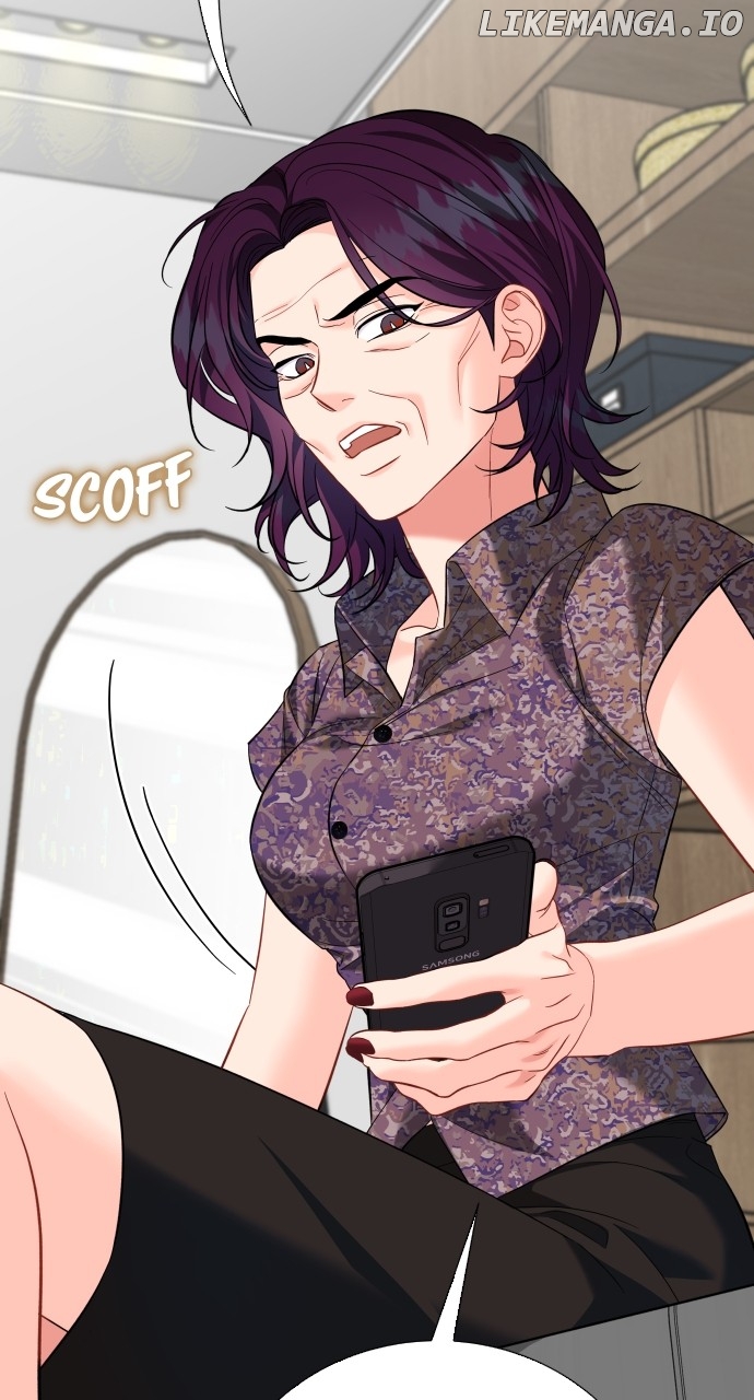 Let’s Meet After Work Chapter 58 - page 32