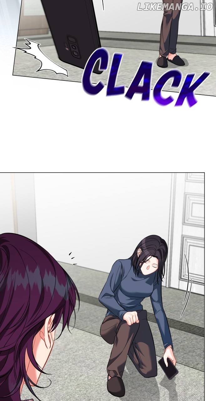 Let’s Meet After Work Chapter 58 - page 34