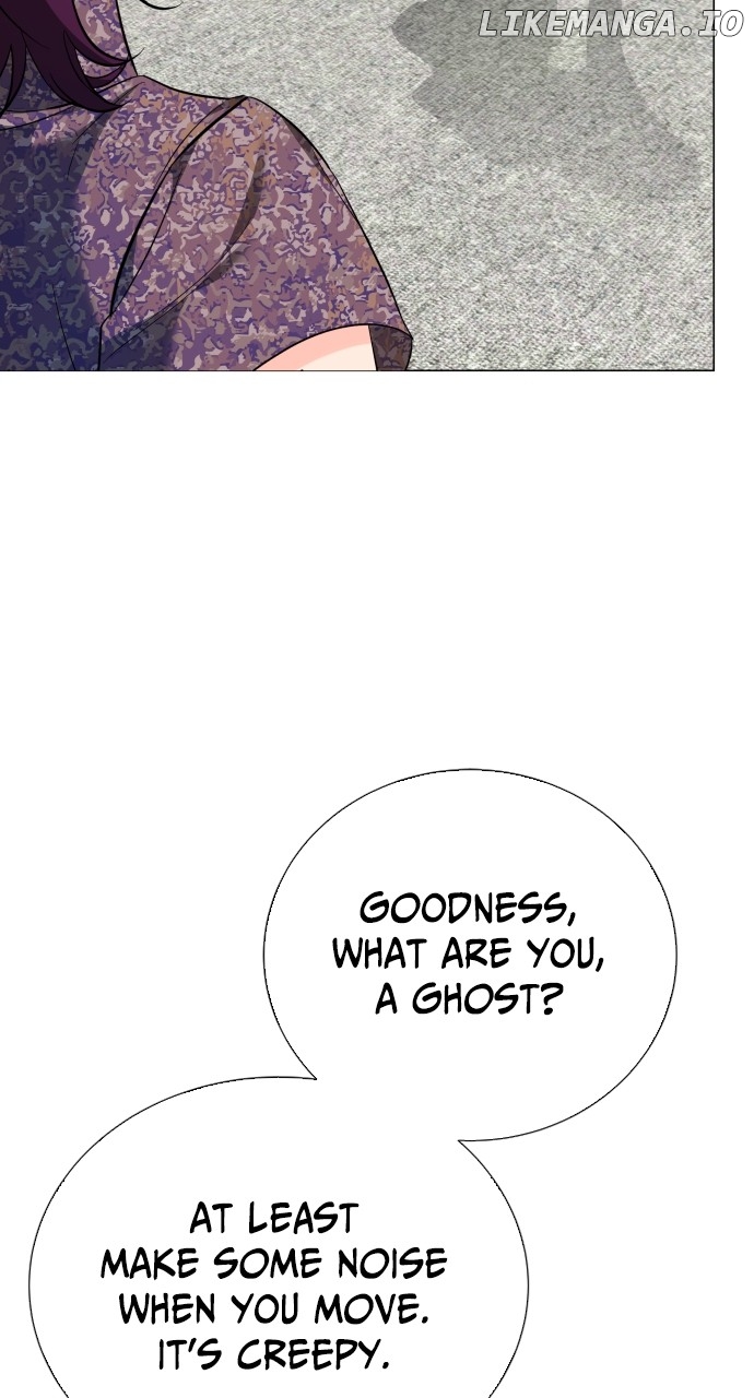 Let’s Meet After Work Chapter 58 - page 35