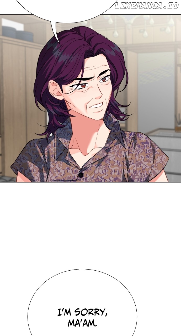 Let’s Meet After Work Chapter 58 - page 36