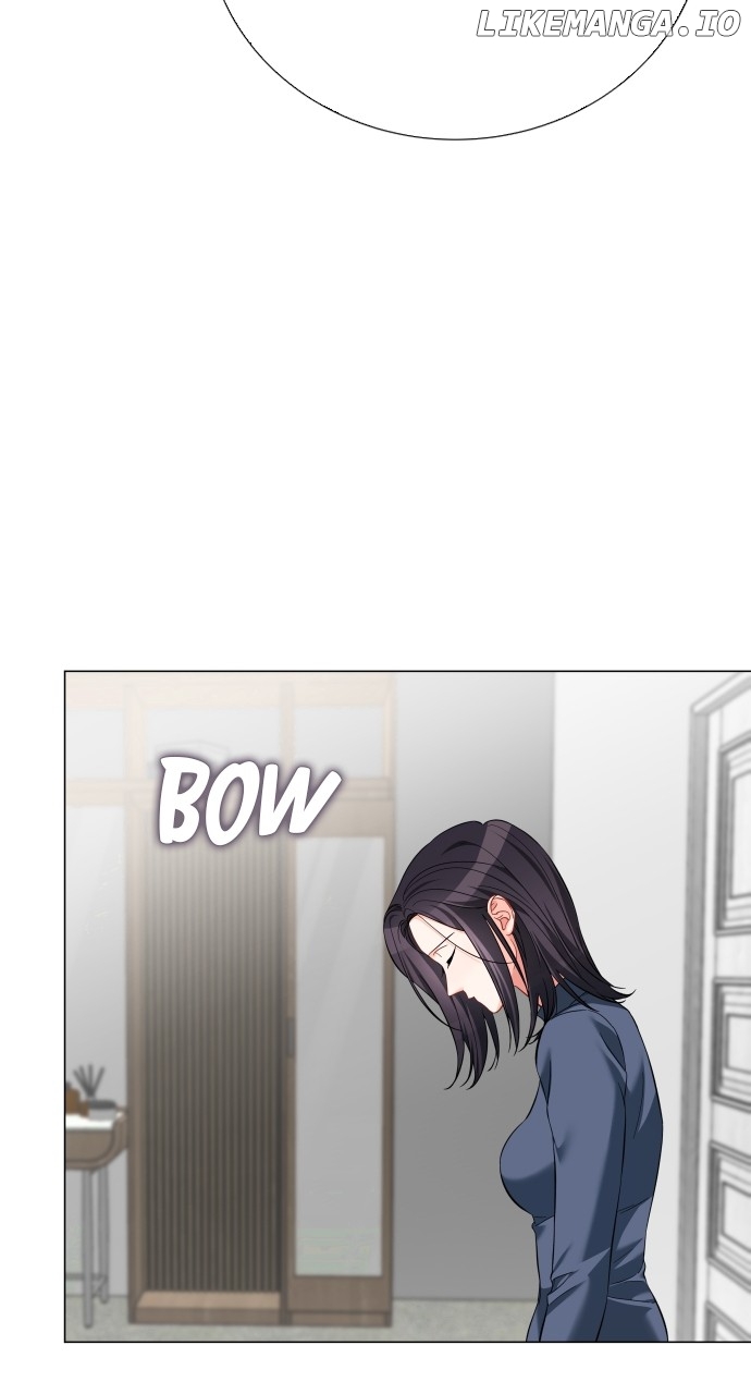 Let’s Meet After Work Chapter 58 - page 38