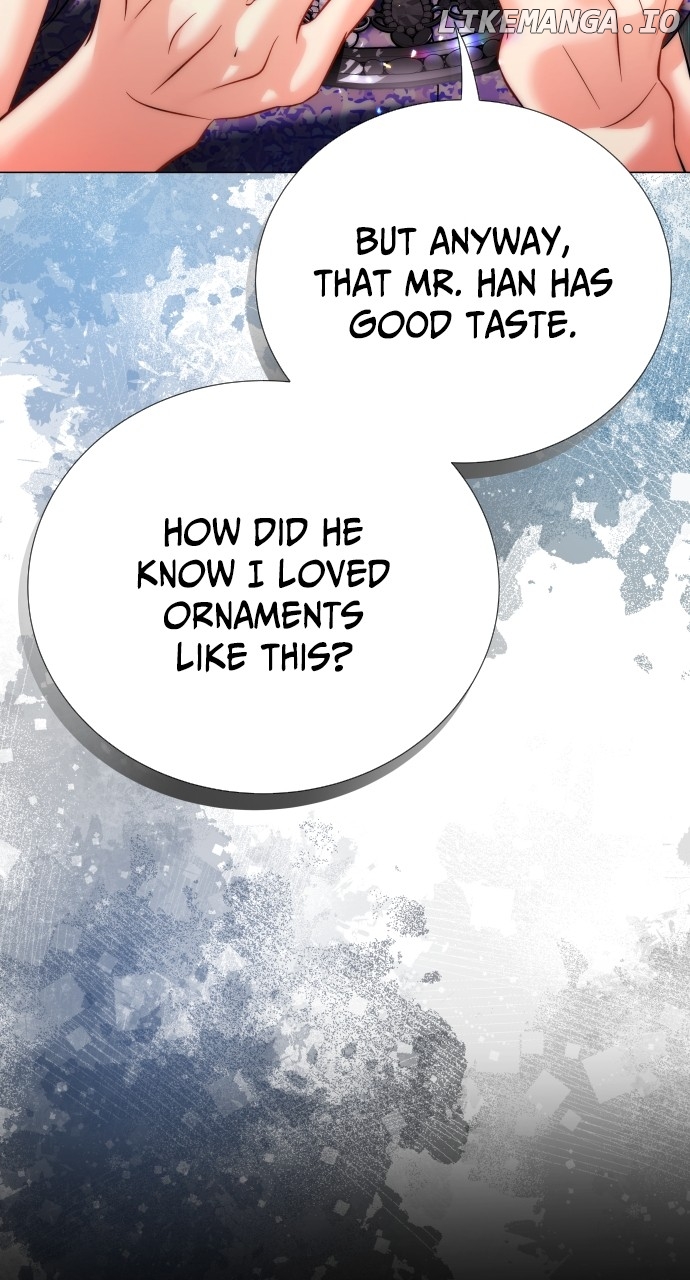 Let’s Meet After Work Chapter 58 - page 43