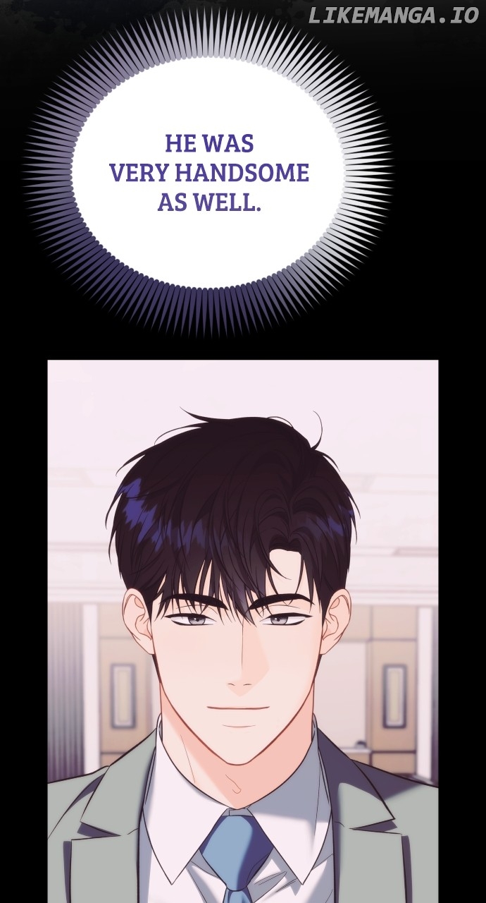 Let’s Meet After Work Chapter 58 - page 44
