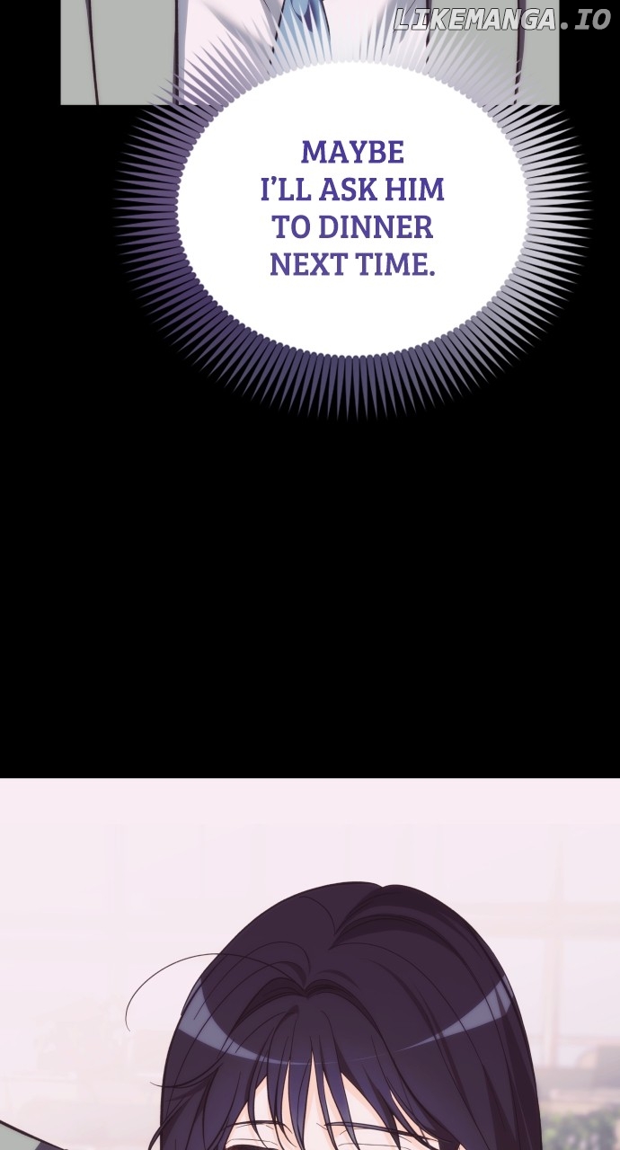 Let’s Meet After Work Chapter 58 - page 45