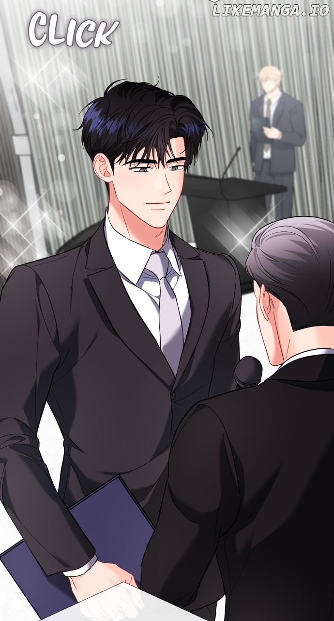 Let’s Meet After Work Chapter 58 - page 53