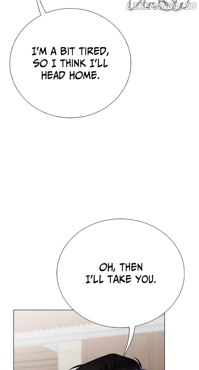 Let’s Meet After Work Chapter 58 - page 57