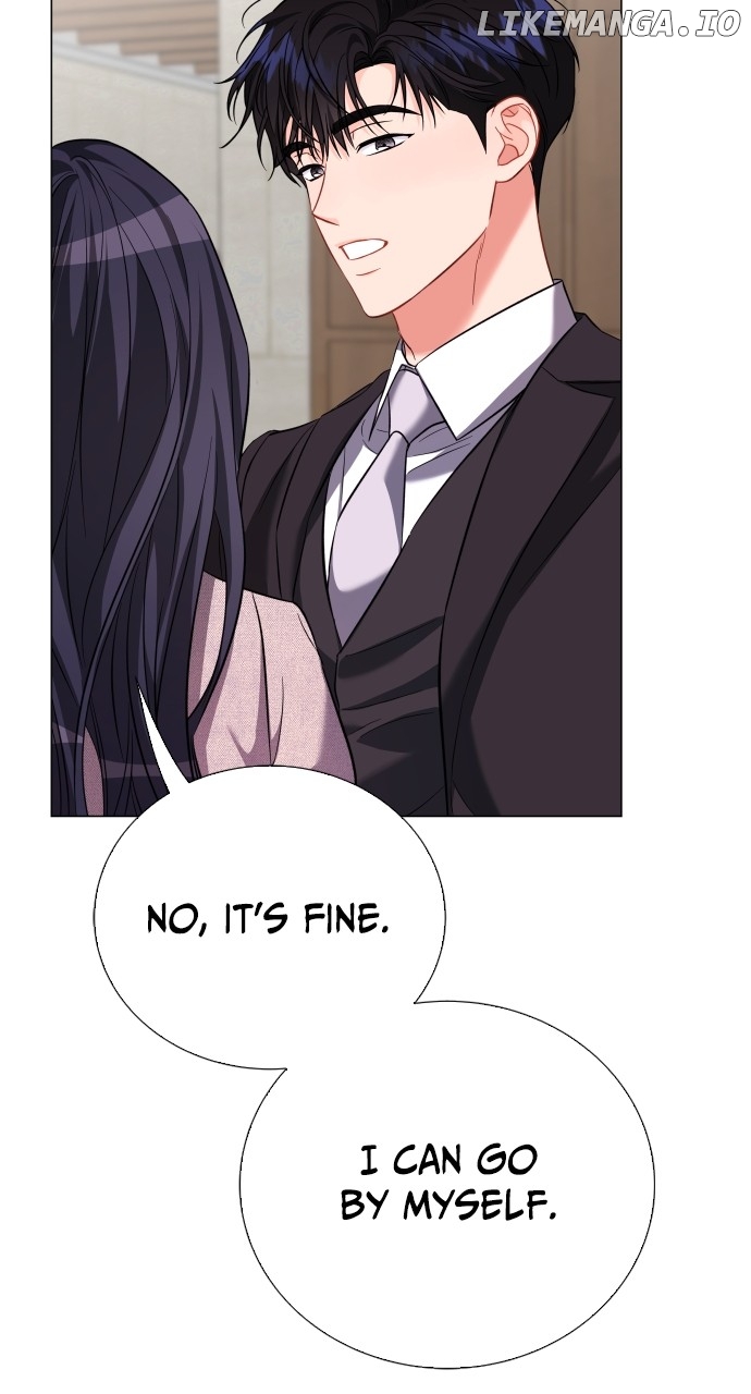 Let’s Meet After Work Chapter 58 - page 58