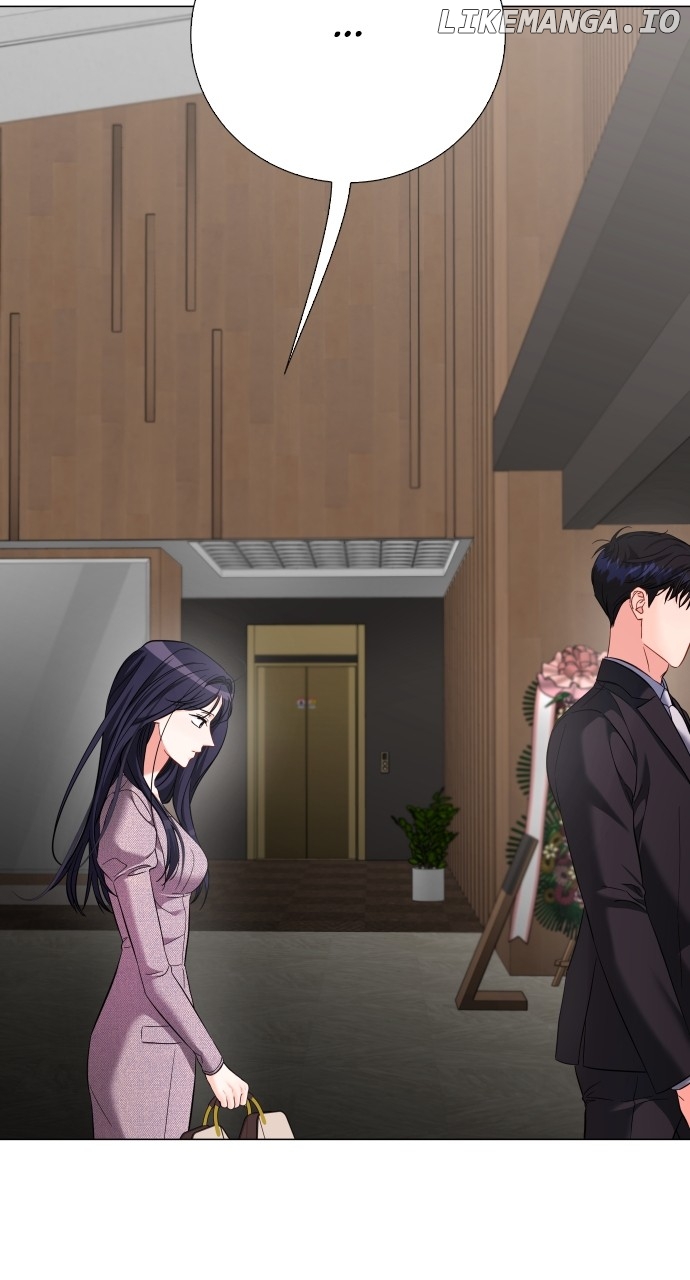 Let’s Meet After Work Chapter 58 - page 6