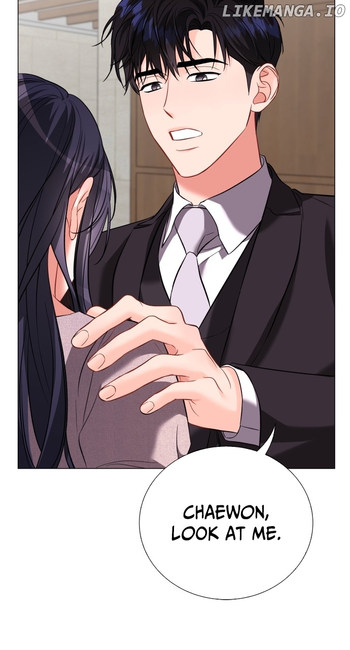 Let’s Meet After Work Chapter 58 - page 61
