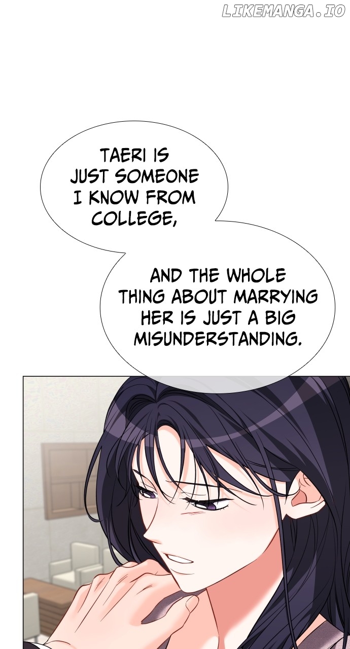 Let’s Meet After Work Chapter 58 - page 62