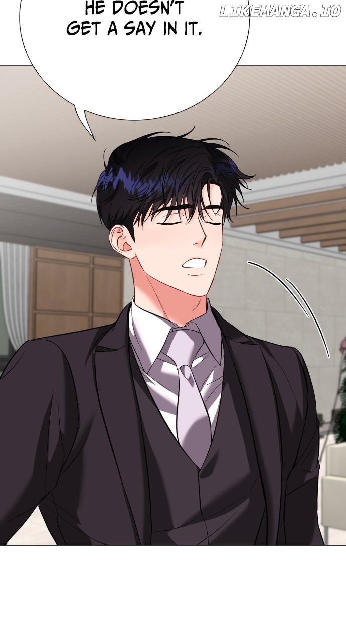 Let’s Meet After Work Chapter 58 - page 64