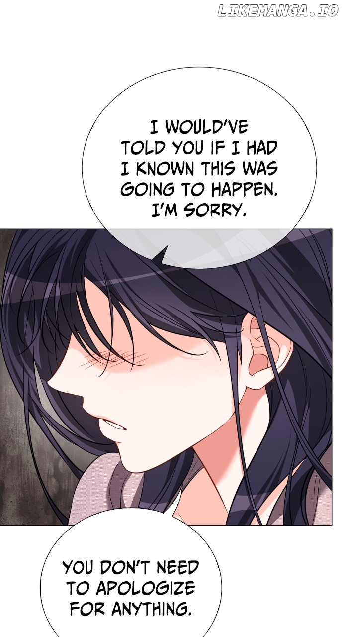 Let’s Meet After Work Chapter 58 - page 65