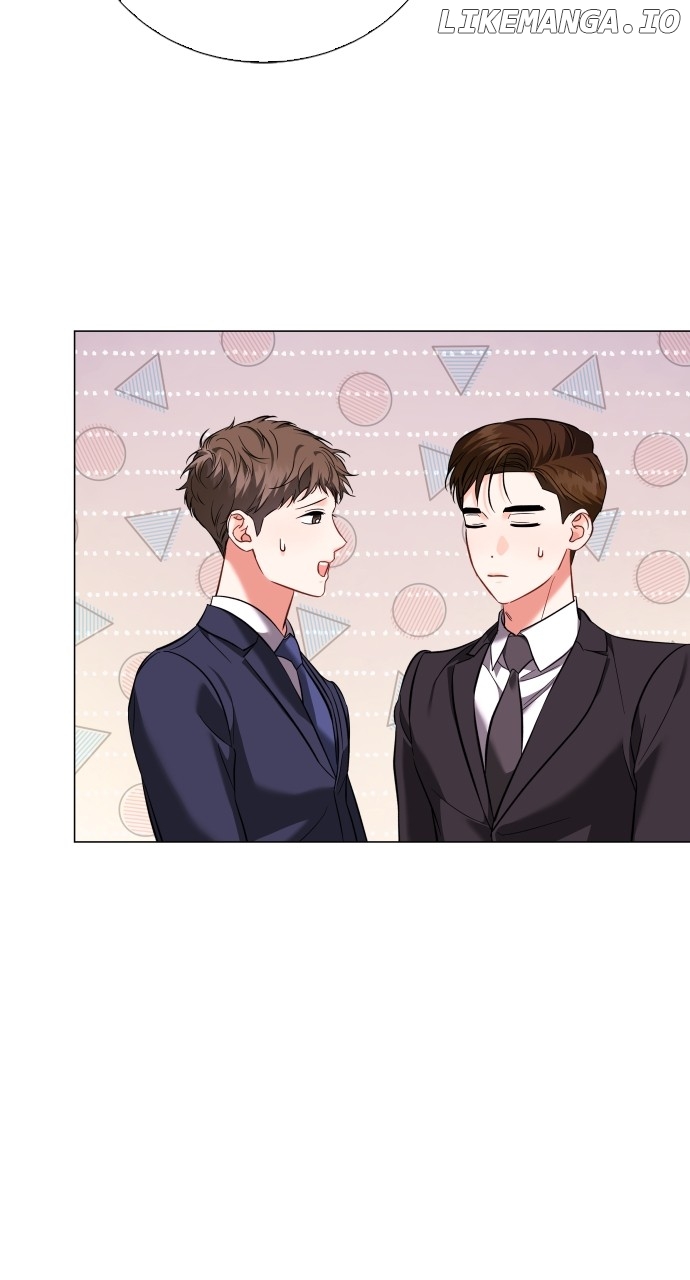 Let’s Meet After Work Chapter 58 - page 66