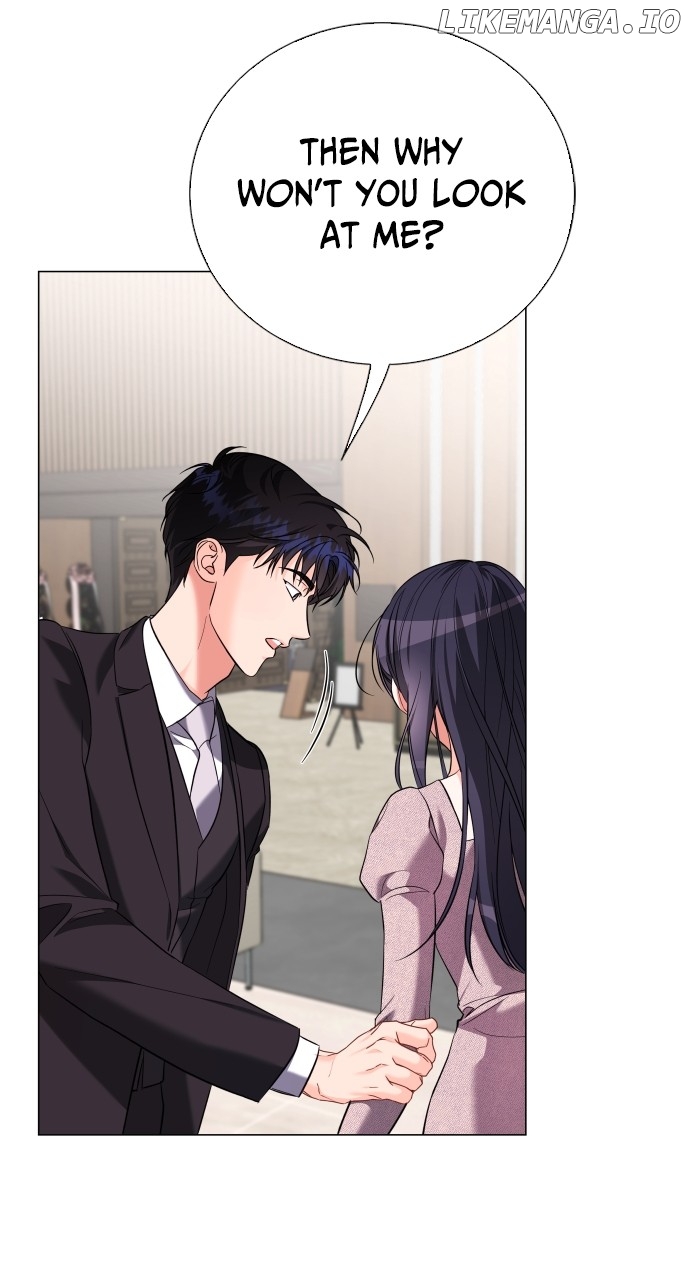 Let’s Meet After Work Chapter 58 - page 67