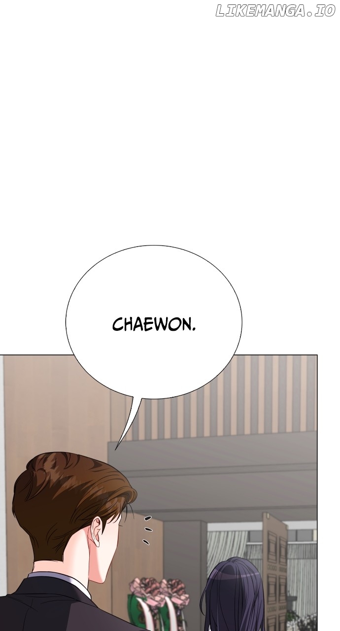 Let’s Meet After Work Chapter 58 - page 7