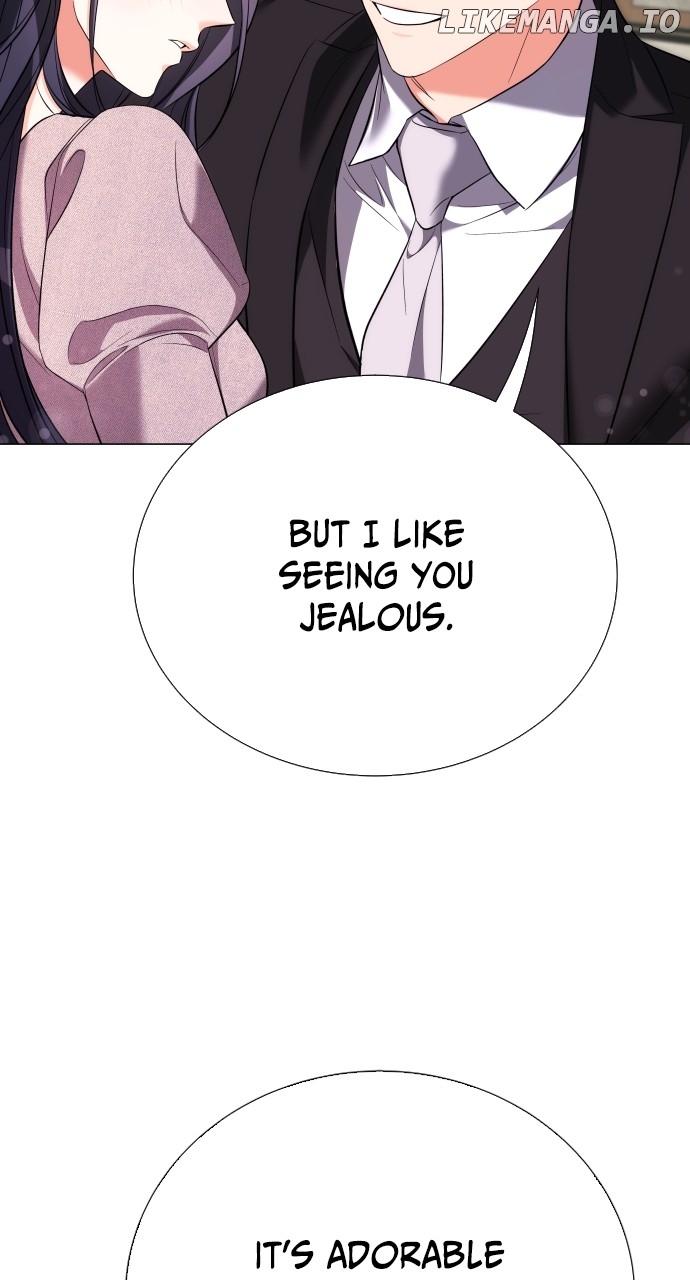 Let’s Meet After Work Chapter 58 - page 70