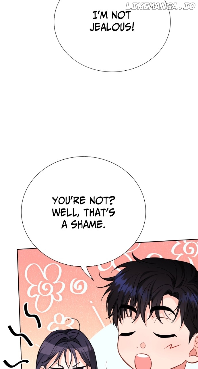 Let’s Meet After Work Chapter 58 - page 72