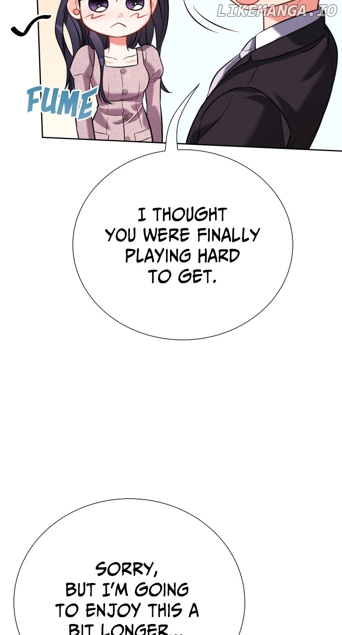 Let’s Meet After Work Chapter 58 - page 73