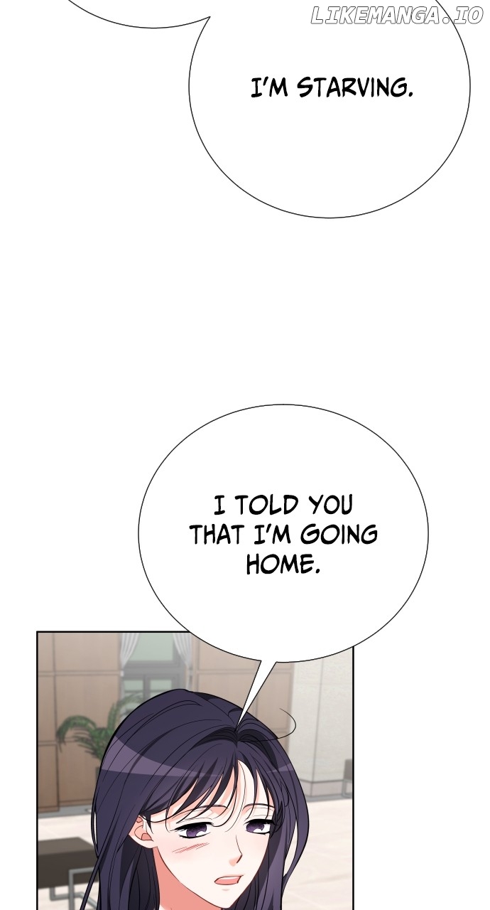 Let’s Meet After Work Chapter 58 - page 76