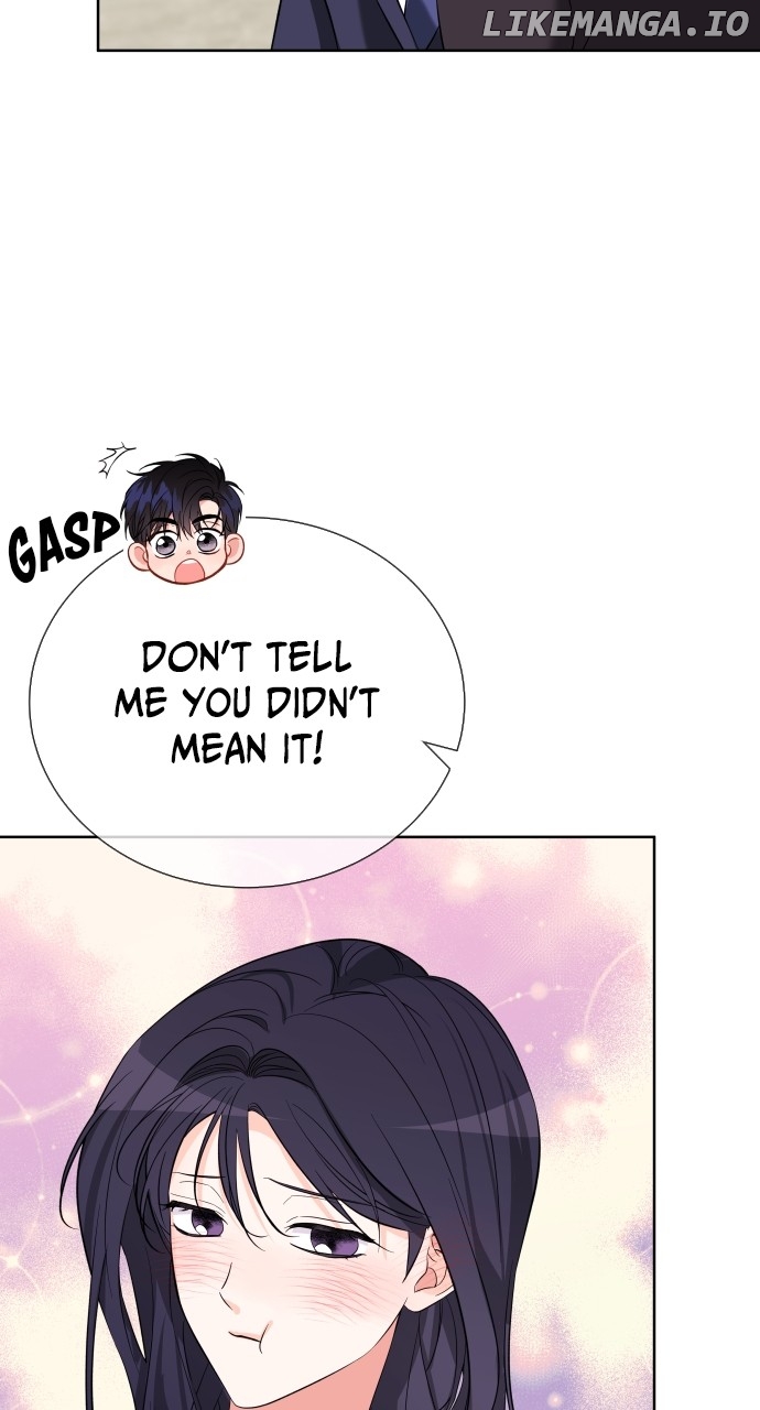 Let’s Meet After Work Chapter 58 - page 78