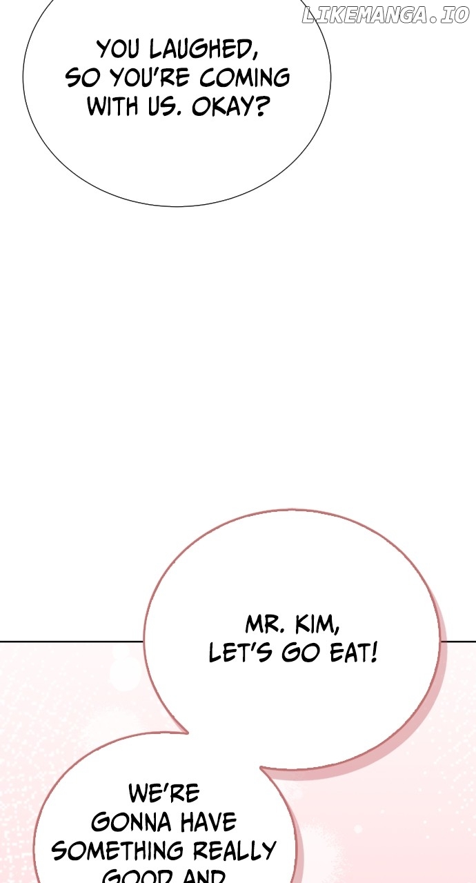 Let’s Meet After Work Chapter 58 - page 81