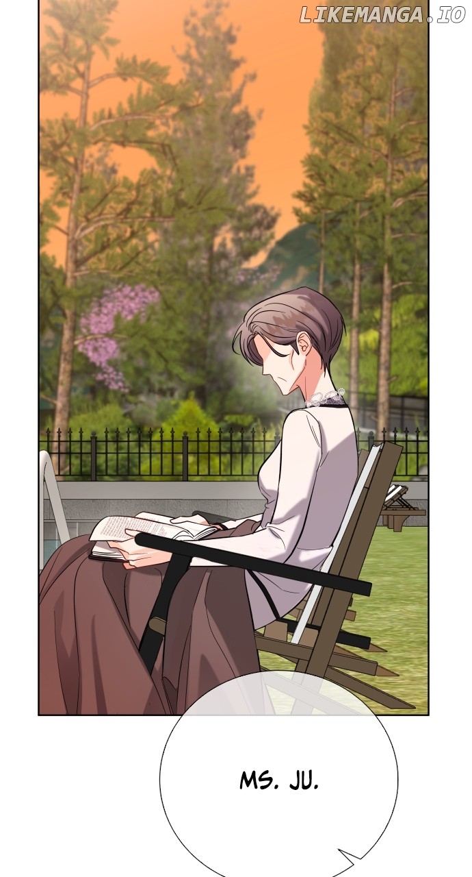 Let’s Meet After Work Chapter 58 - page 84