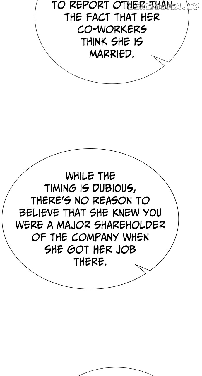 Let’s Meet After Work Chapter 58 - page 87