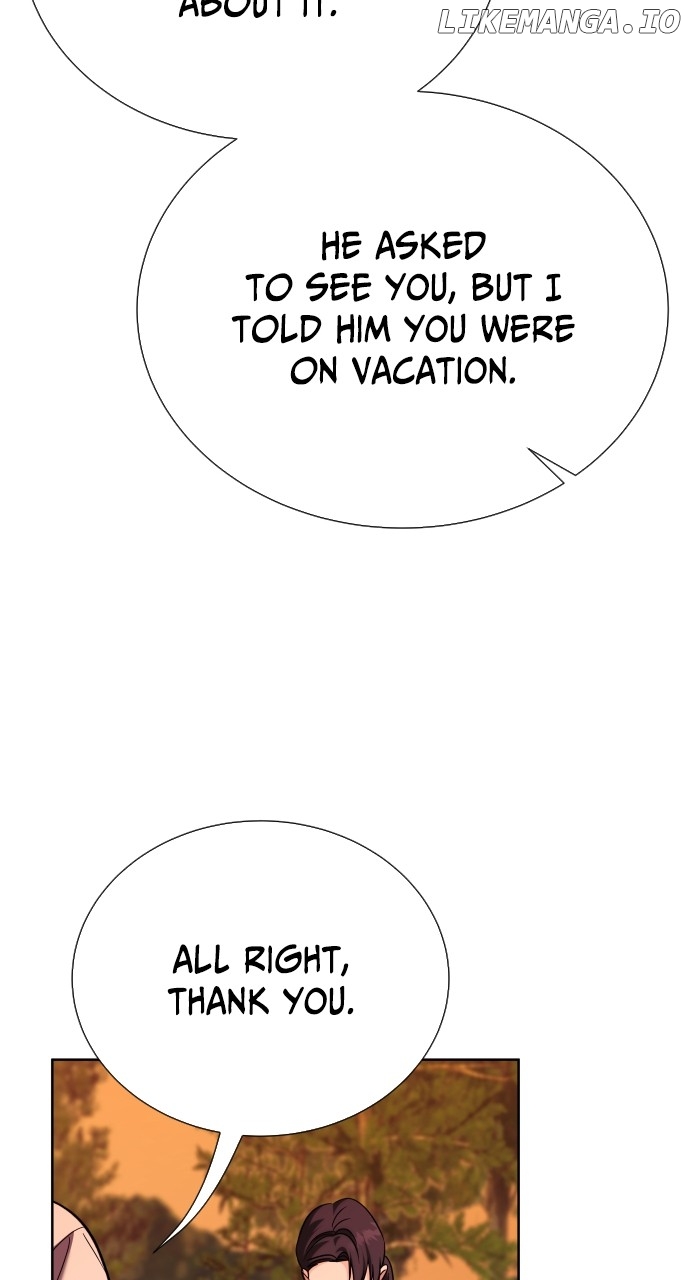 Let’s Meet After Work Chapter 58 - page 89