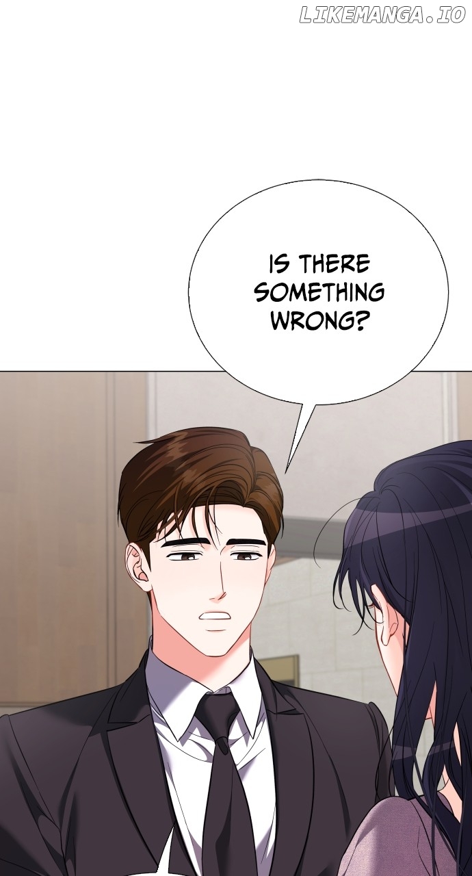 Let’s Meet After Work Chapter 58 - page 9