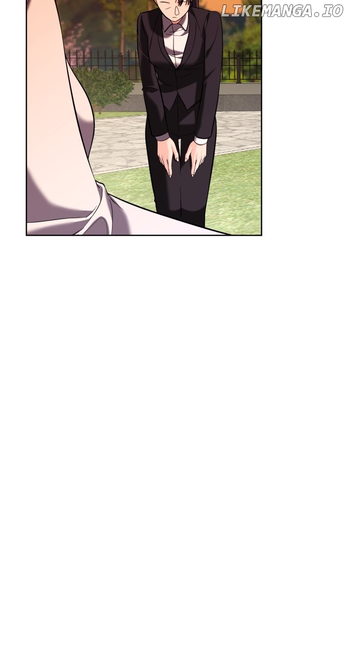 Let’s Meet After Work Chapter 58 - page 90