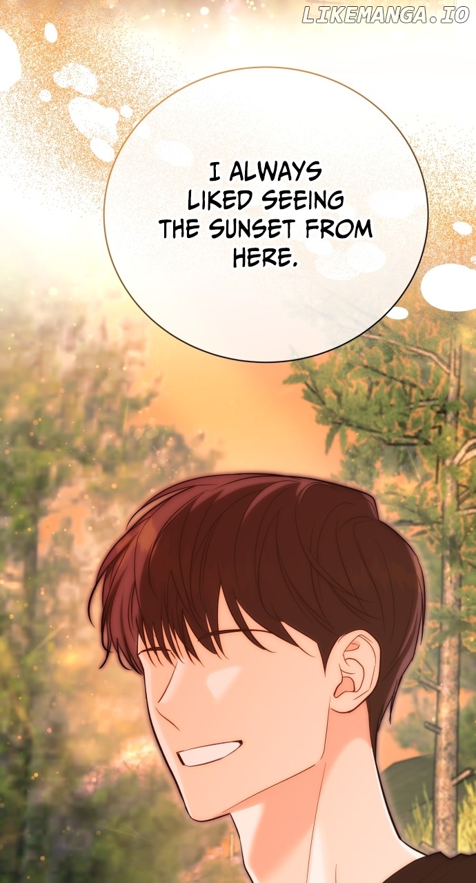 Let’s Meet After Work Chapter 58 - page 94