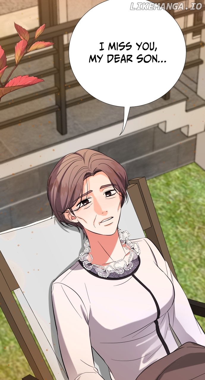 Let’s Meet After Work Chapter 58 - page 98