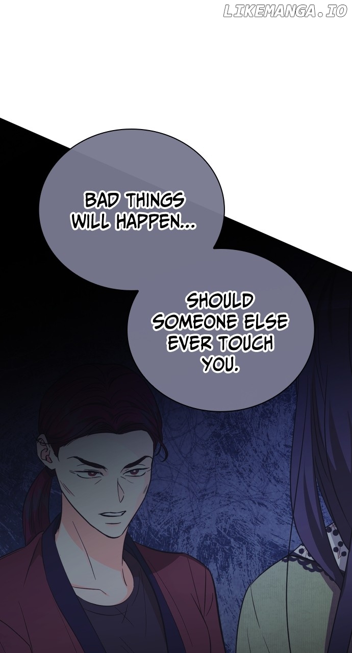 Let’s Meet After Work Chapter 57 - page 10