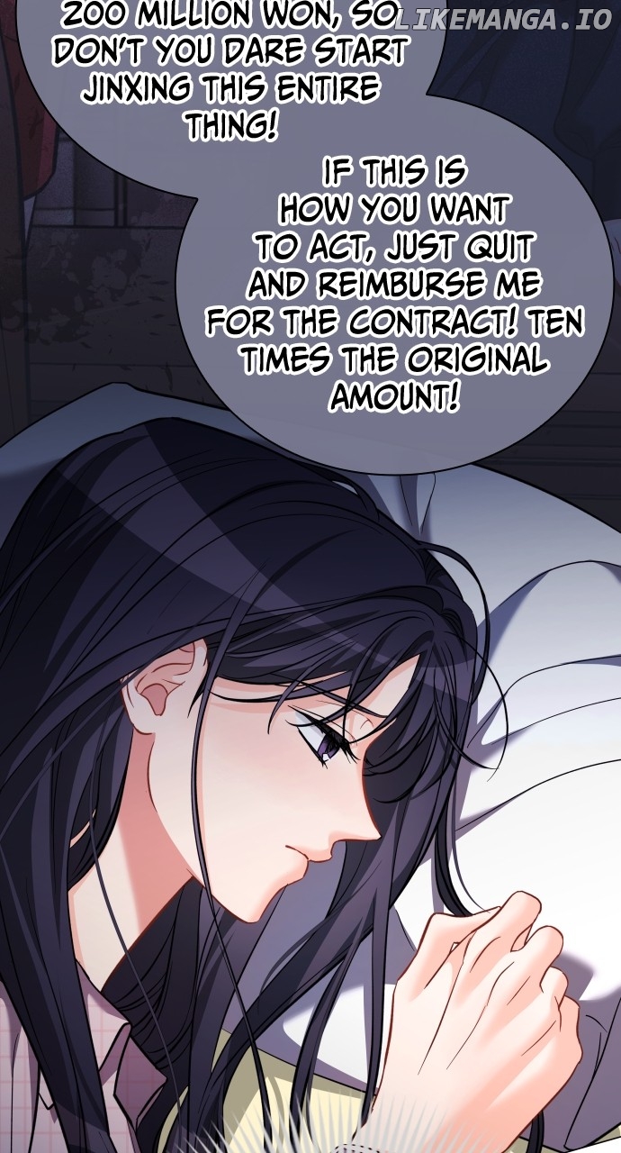 Let’s Meet After Work Chapter 57 - page 12