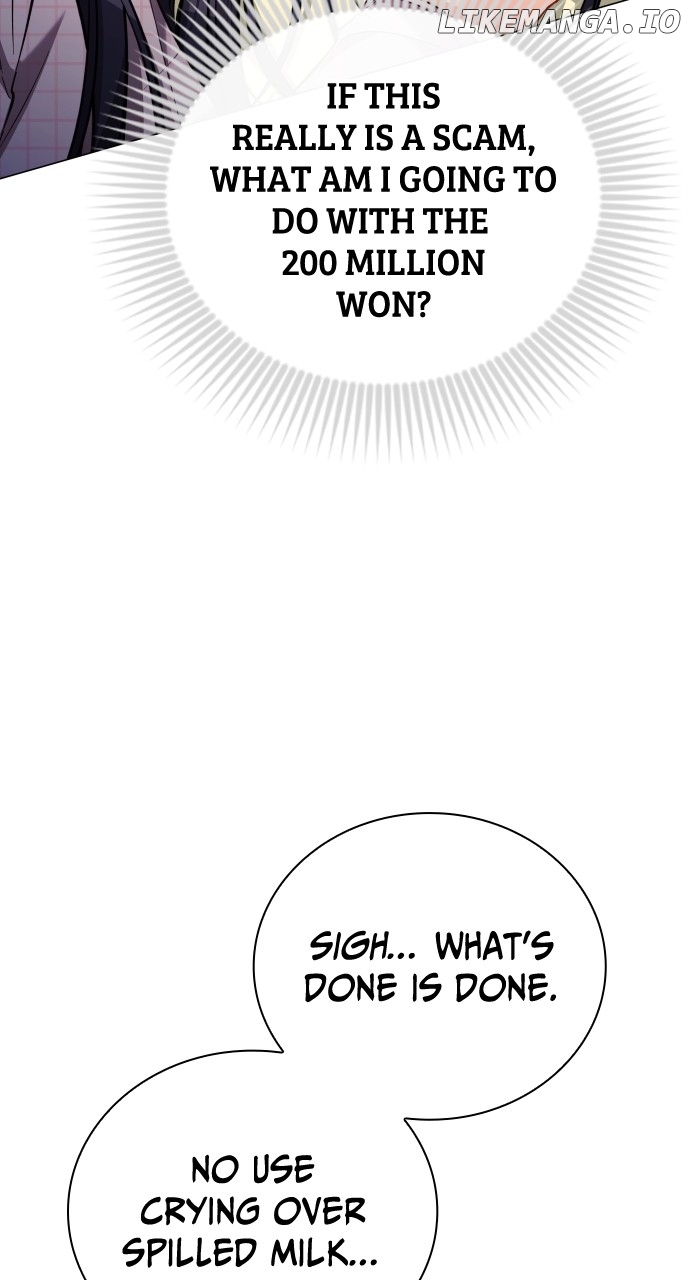 Let’s Meet After Work Chapter 57 - page 13