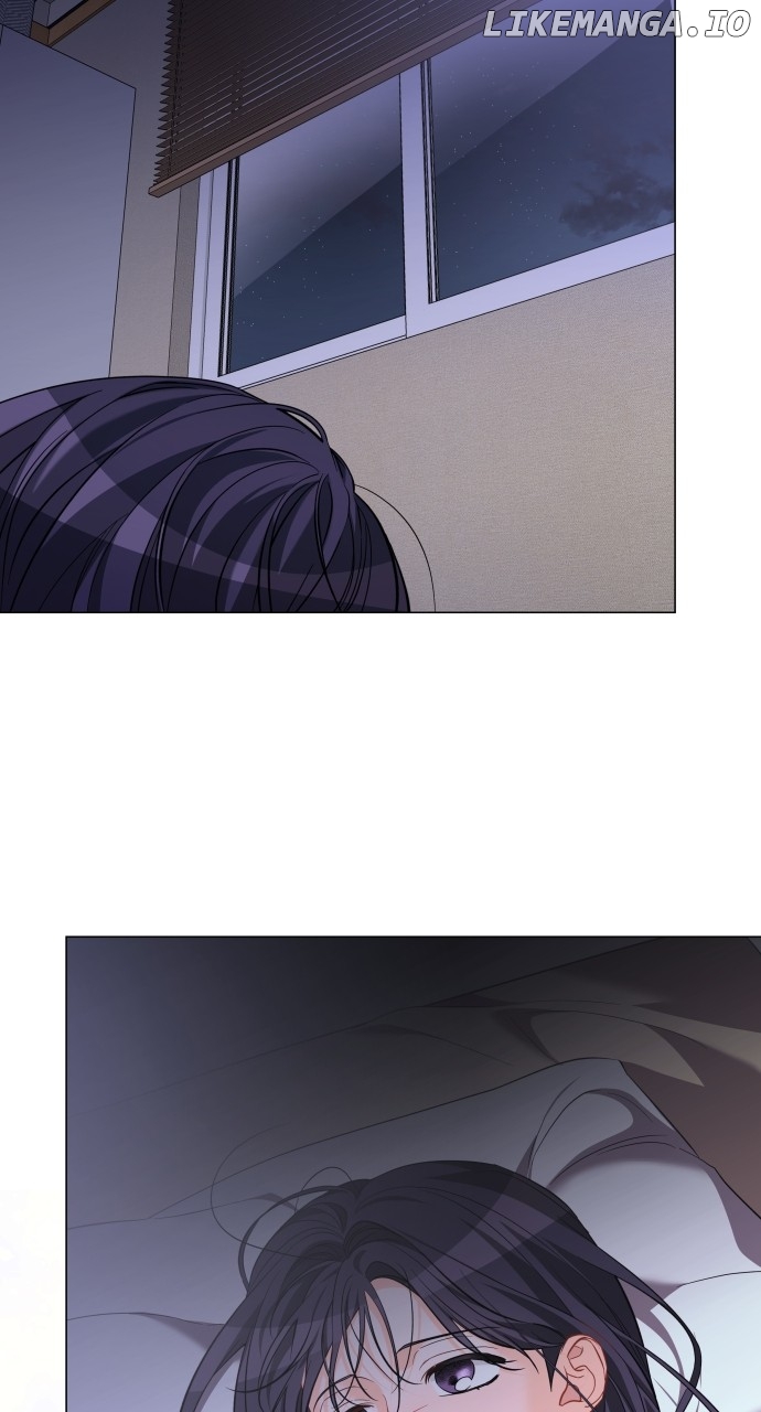 Let’s Meet After Work Chapter 57 - page 17