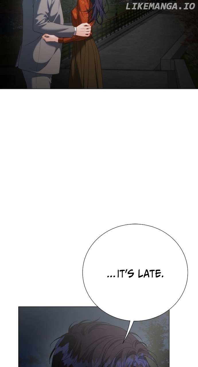 Let’s Meet After Work Chapter 57 - page 2